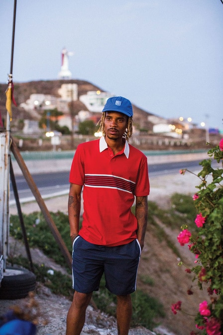 lookbook brixton su18-26