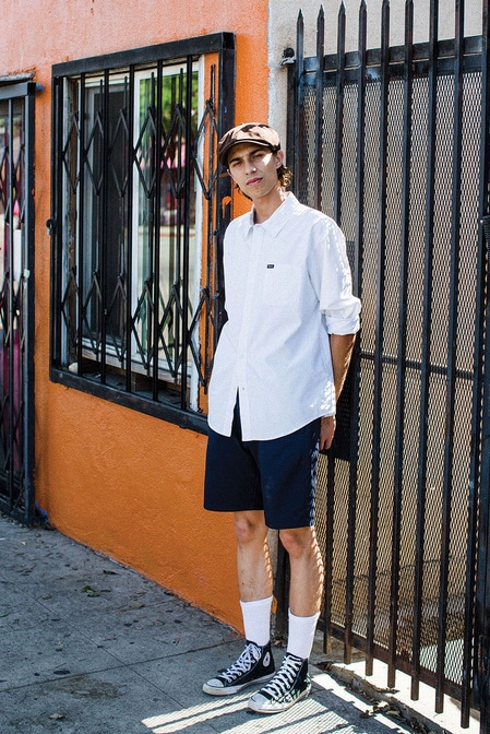 lookbook brixton su18-3