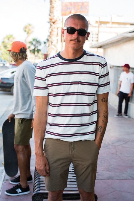 lookbook brixton su18-9