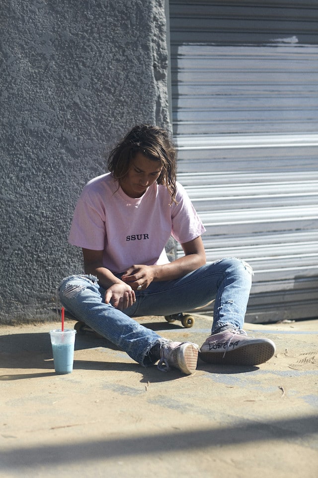 lookbook ssur lato 2018-11
