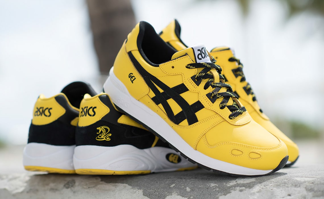 Asics Welcome to the Dojo-14
