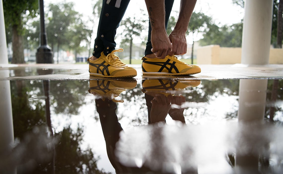 Asics Welcome to the Dojo-17