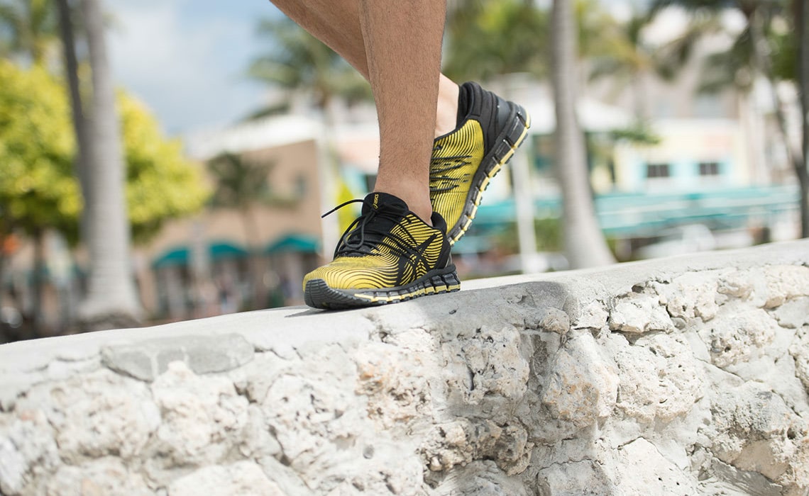 Asics Welcome to the Dojo-21