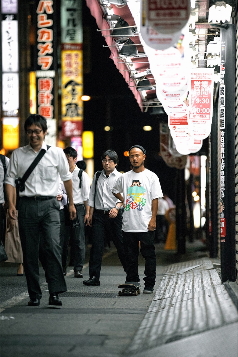 Astro Boy x Diamond Supply Co-14