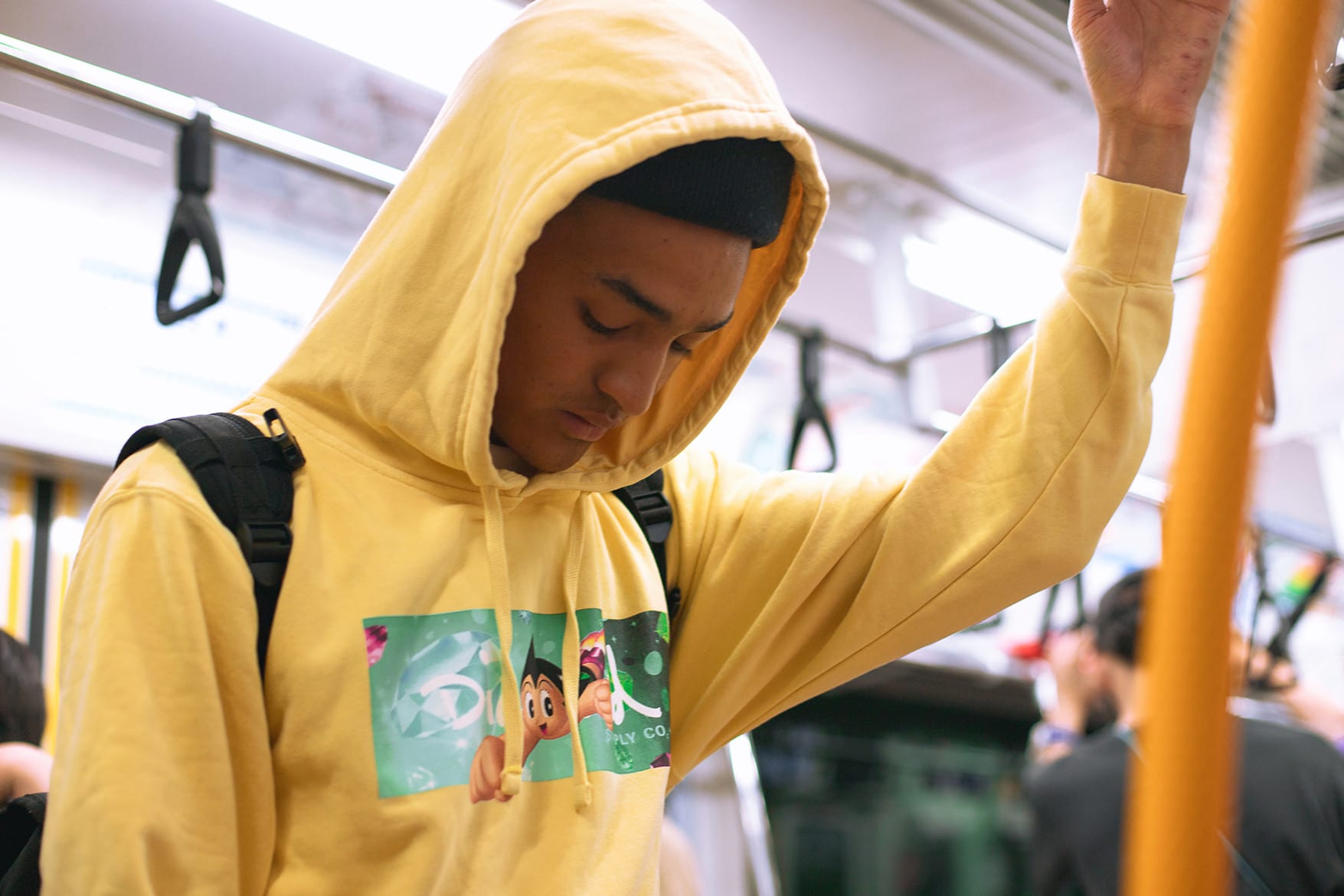 Astro Boy x Diamond Supply Co-2