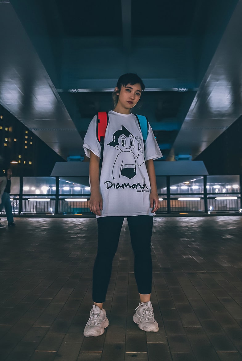 Astro Boy x Diamond Supply Co-25