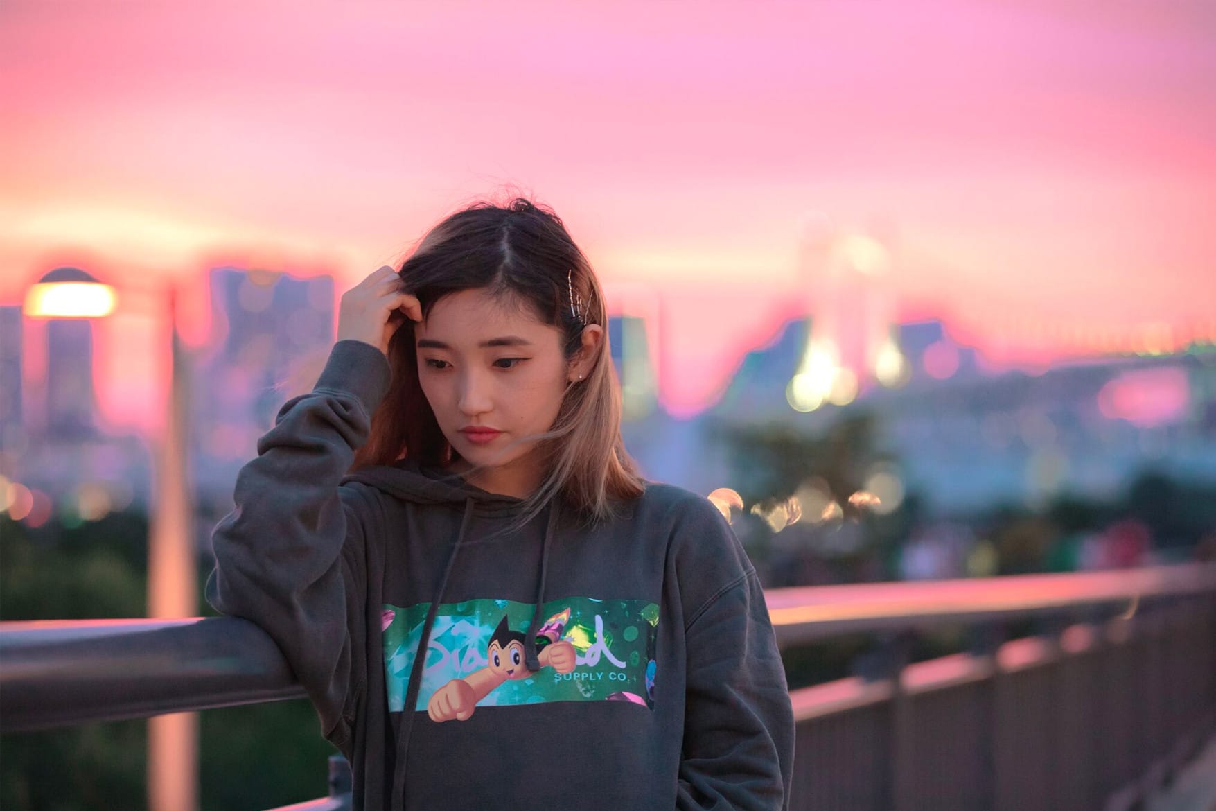 Astro Boy x Diamond Supply Co-30