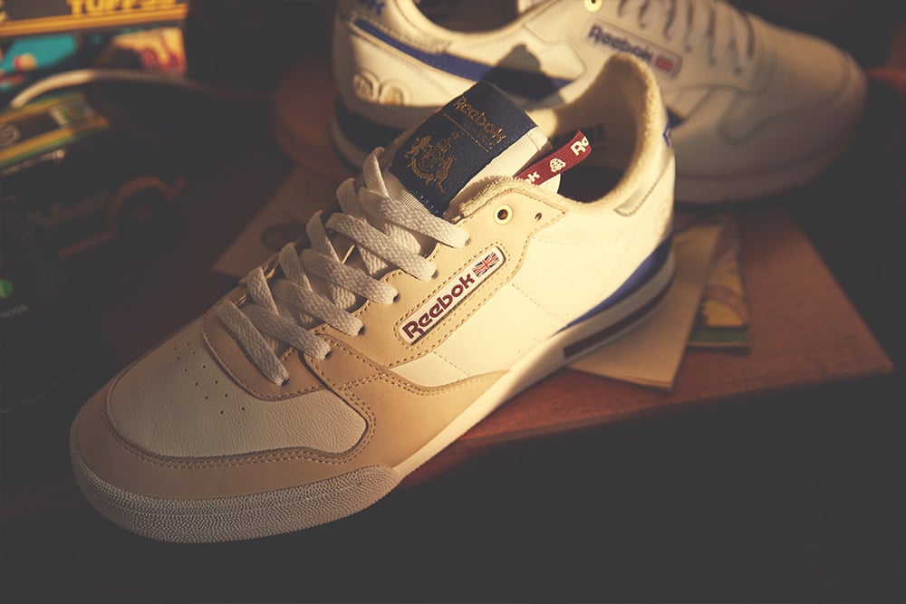 Footpatrol x Highs & Lows x Reebok Classic Common Youth Pack-1
