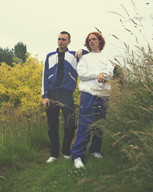 Footpatrol x Highs & Lows x Reebok Classic Common Youth Pack-11