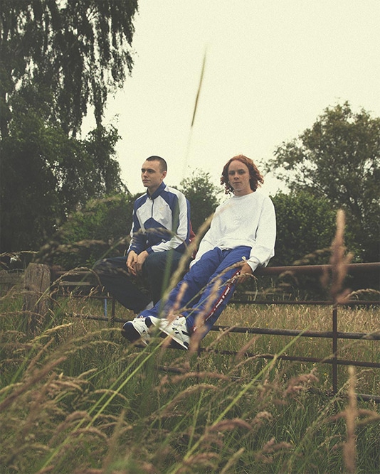 Footpatrol x Highs & Lows x Reebok Classic Common Youth Pack-12