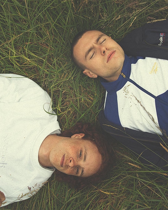 Footpatrol x Highs & Lows x Reebok Classic Common Youth Pack-14