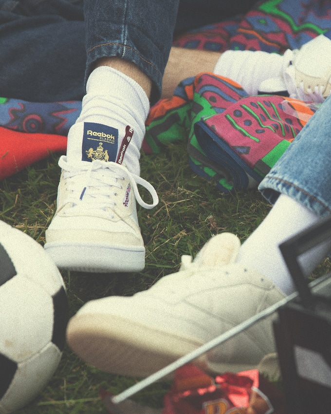 Footpatrol x Highs & Lows x Reebok Classic Common Youth Pack-15