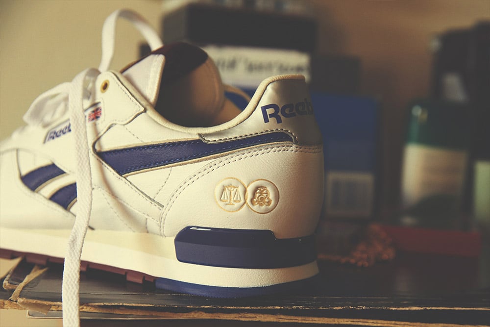 Footpatrol x Highs & Lows x Reebok Classic Common Youth Pack-3