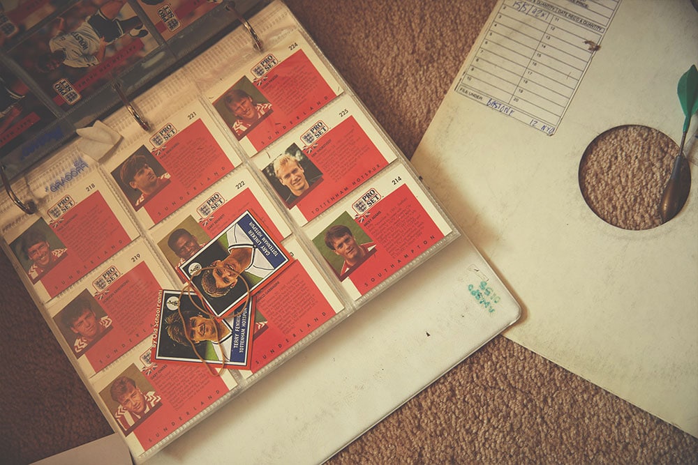 Footpatrol x Highs & Lows x Reebok Classic Common Youth Pack-6