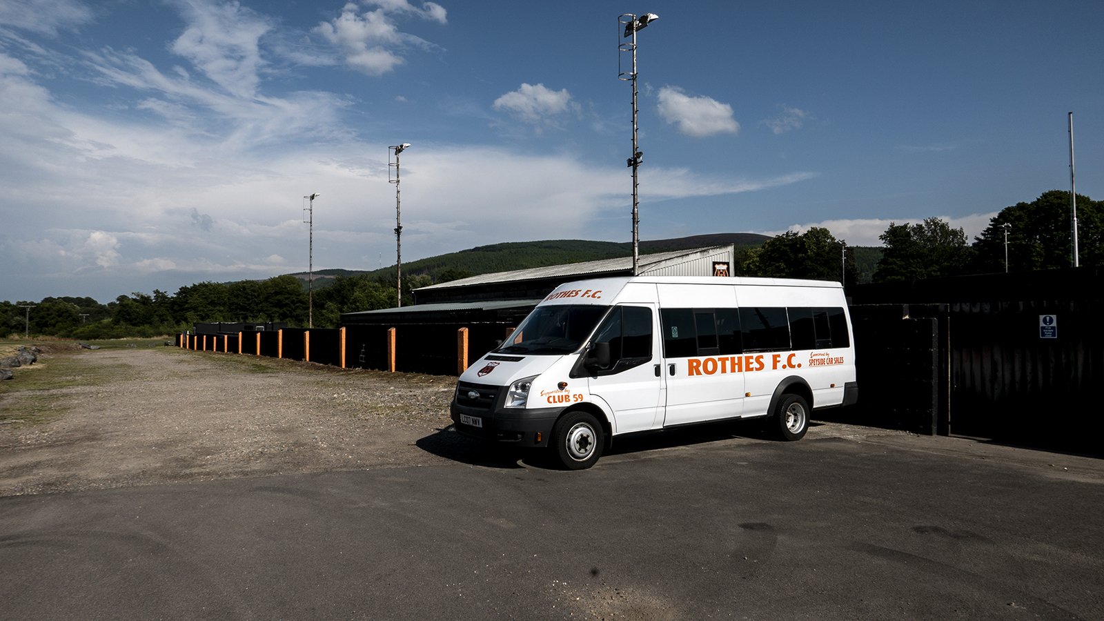 Hanon x Hummel Standing Only Football Pack-15