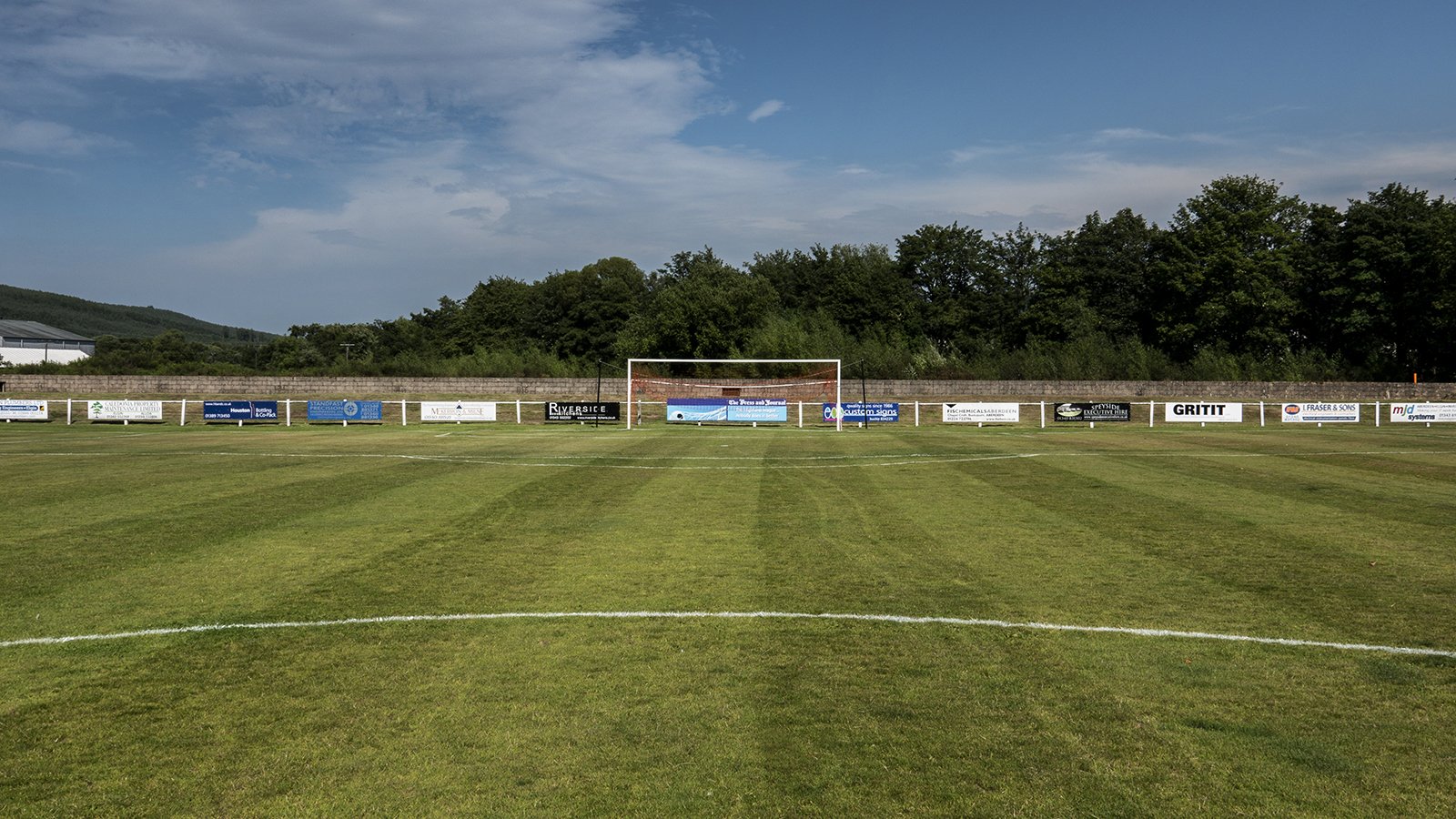 Hanon x Hummel Standing Only Football Pack-23