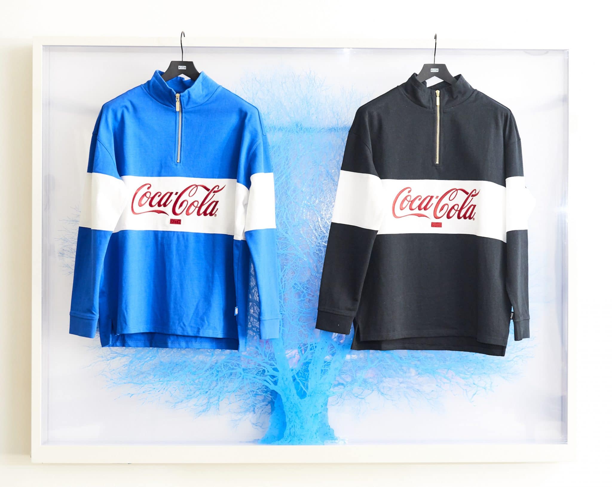 Lookbook Kith x Coca-Cola-11