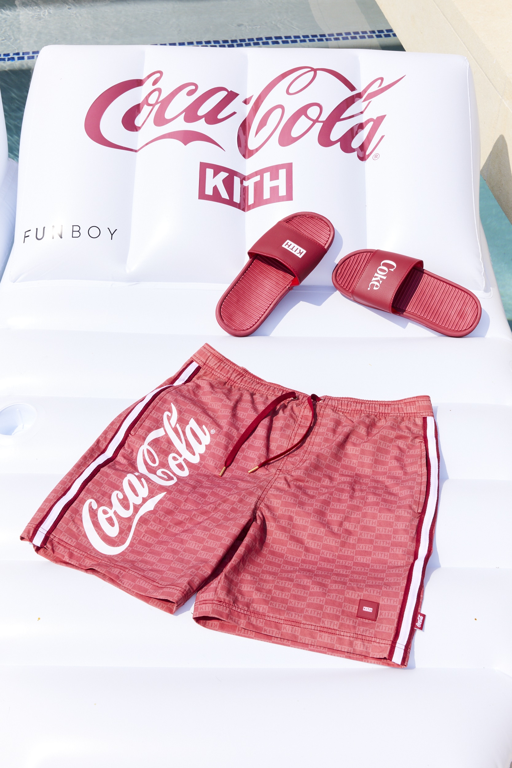 Lookbook Kith x Coca-Cola-14
