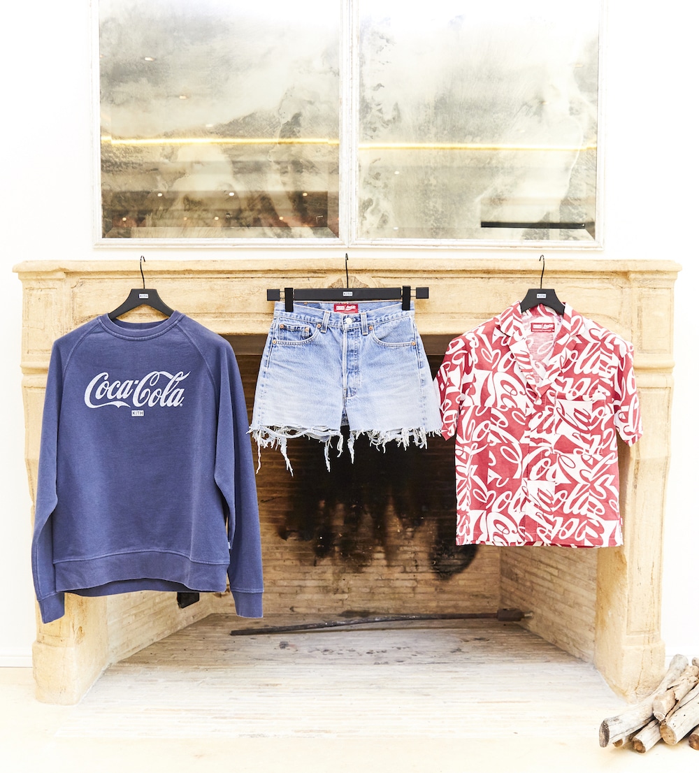 Lookbook Kith x Coca-Cola-20