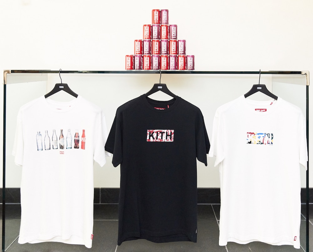 Lookbook Kith x Coca-Cola-22