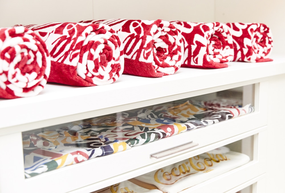 Lookbook Kith x Coca-Cola-25