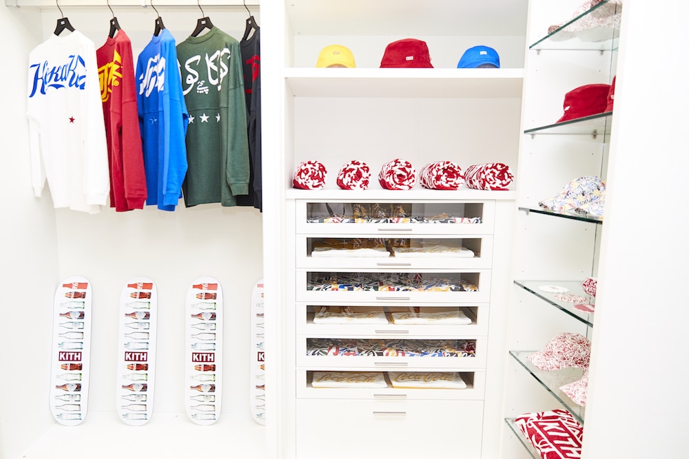 Lookbook Kith x Coca-Cola-28