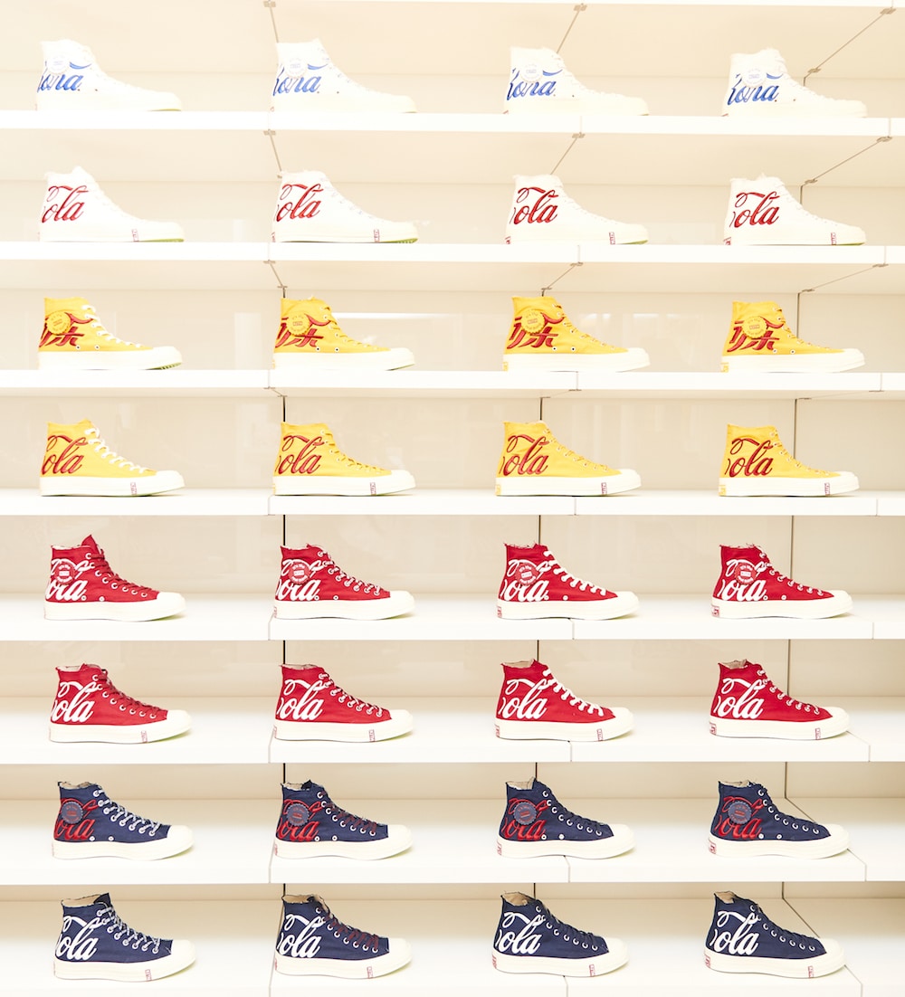 Lookbook Kith x Coca-Cola-29