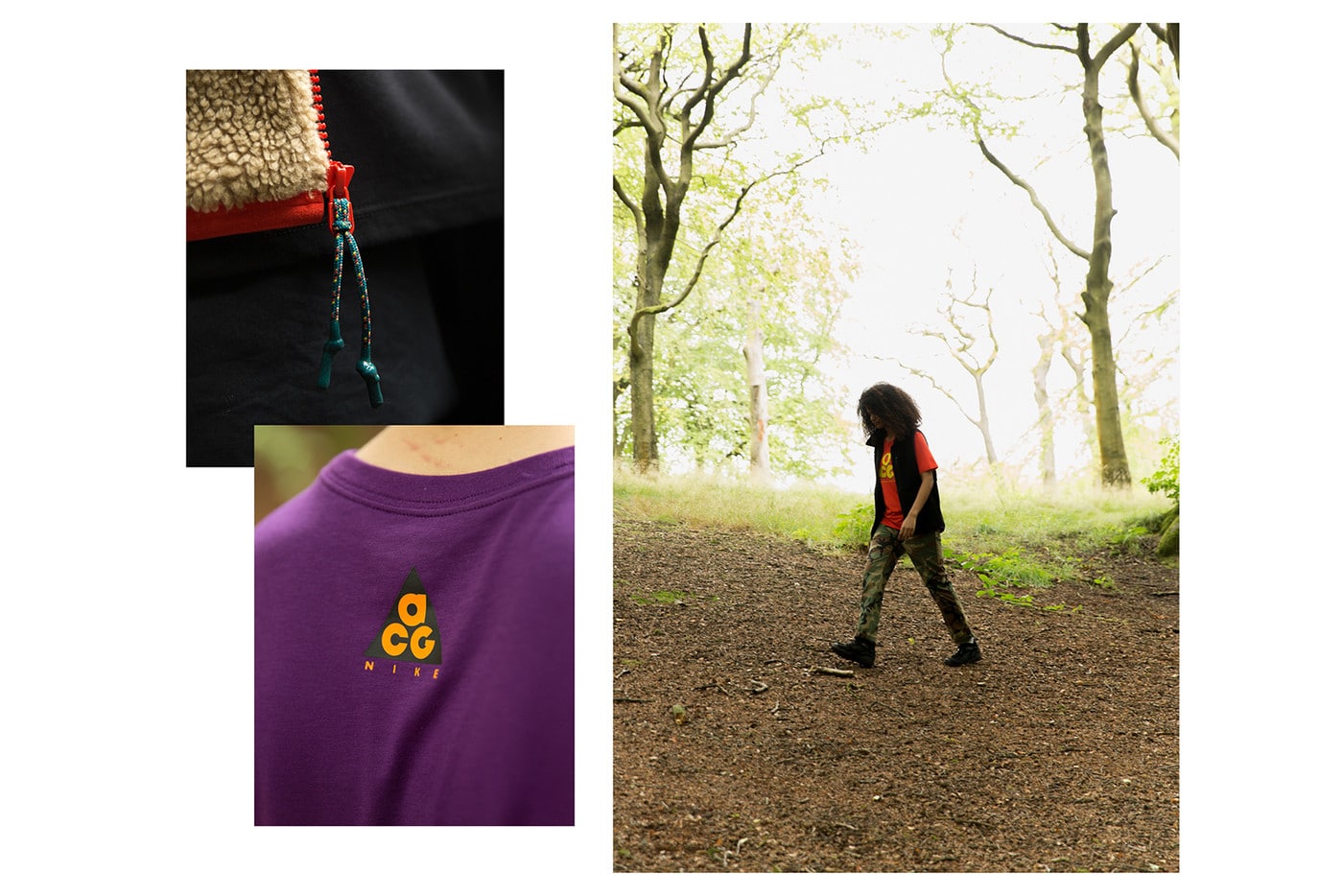 Lookbook Nike ACG FW18-10