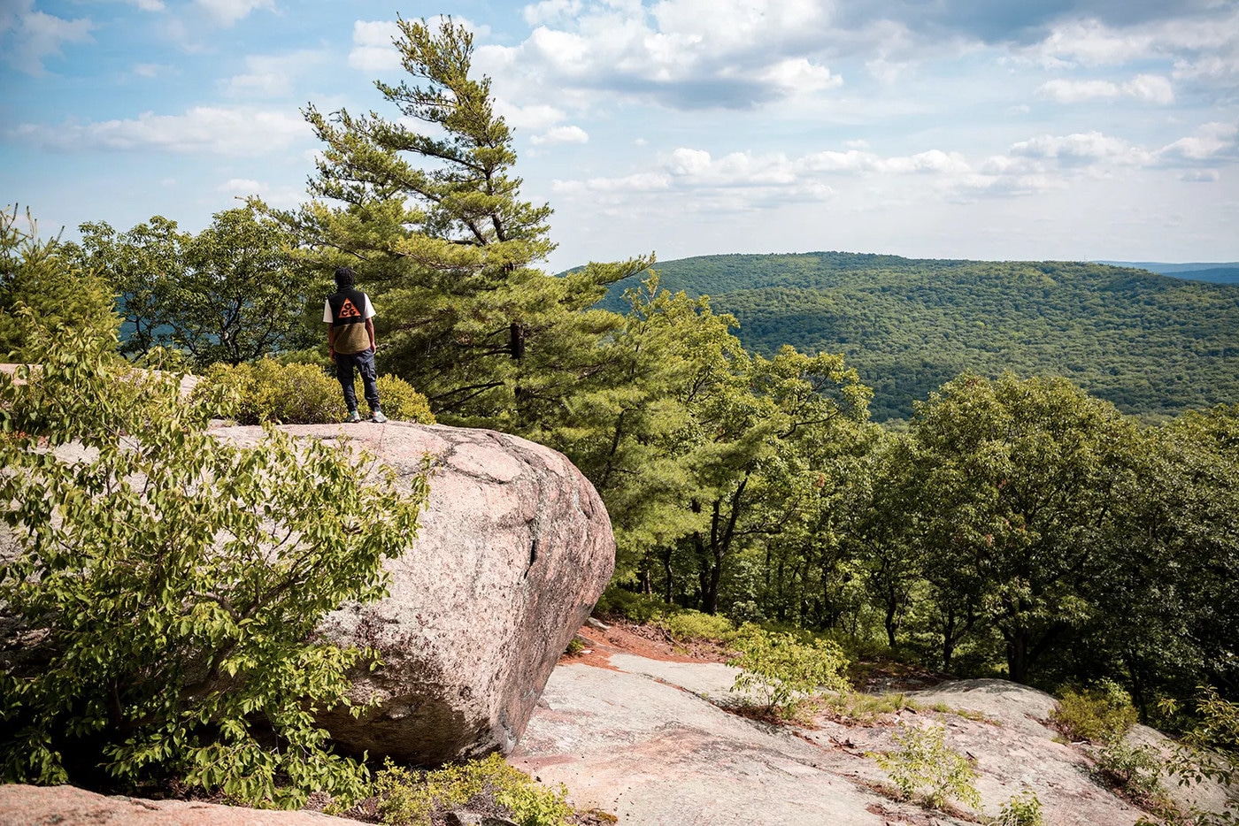 Lookbook Nike ACG FW18-11
