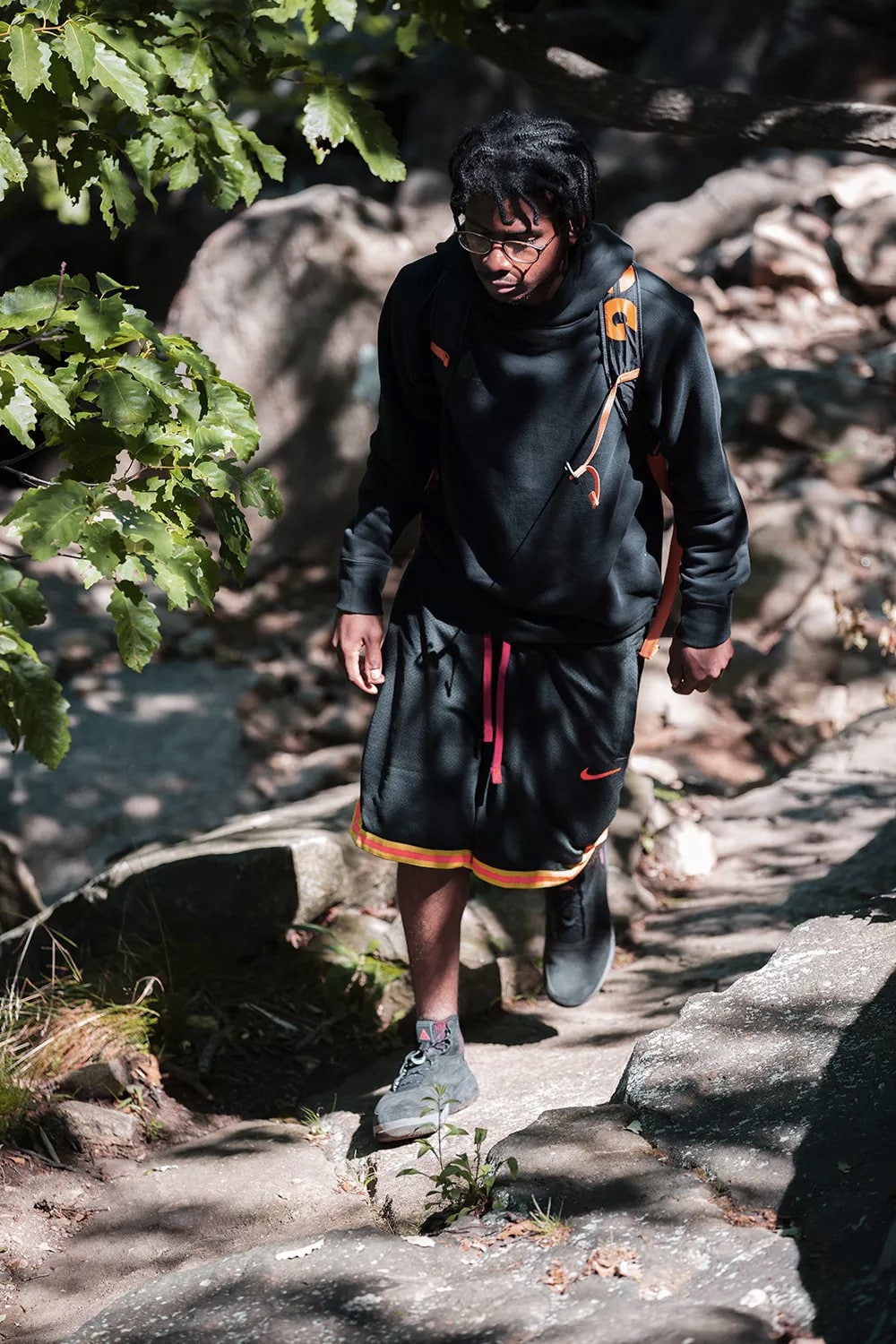 Lookbook Nike ACG FW18-12