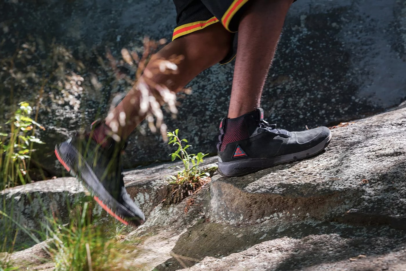 Lookbook Nike ACG FW18-14