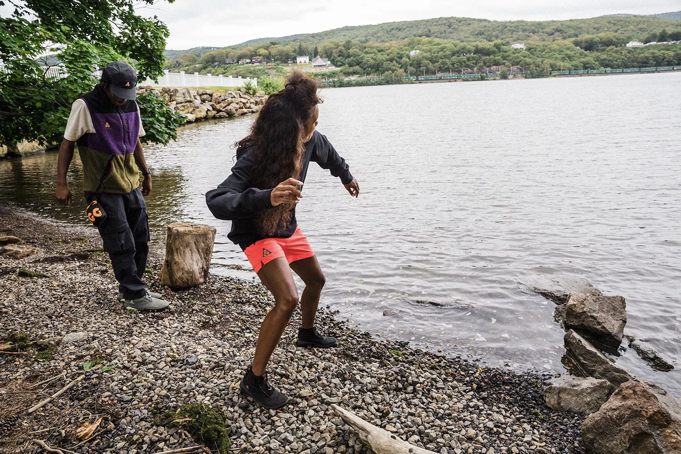 Lookbook Nike ACG FW18-15