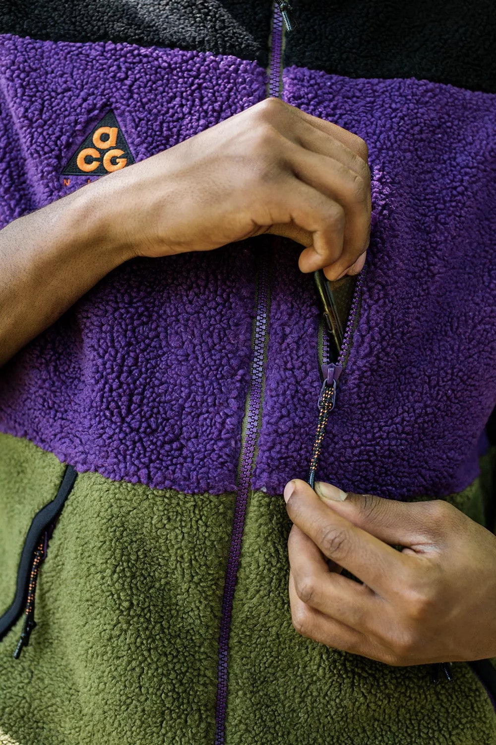 Lookbook Nike ACG FW18-17