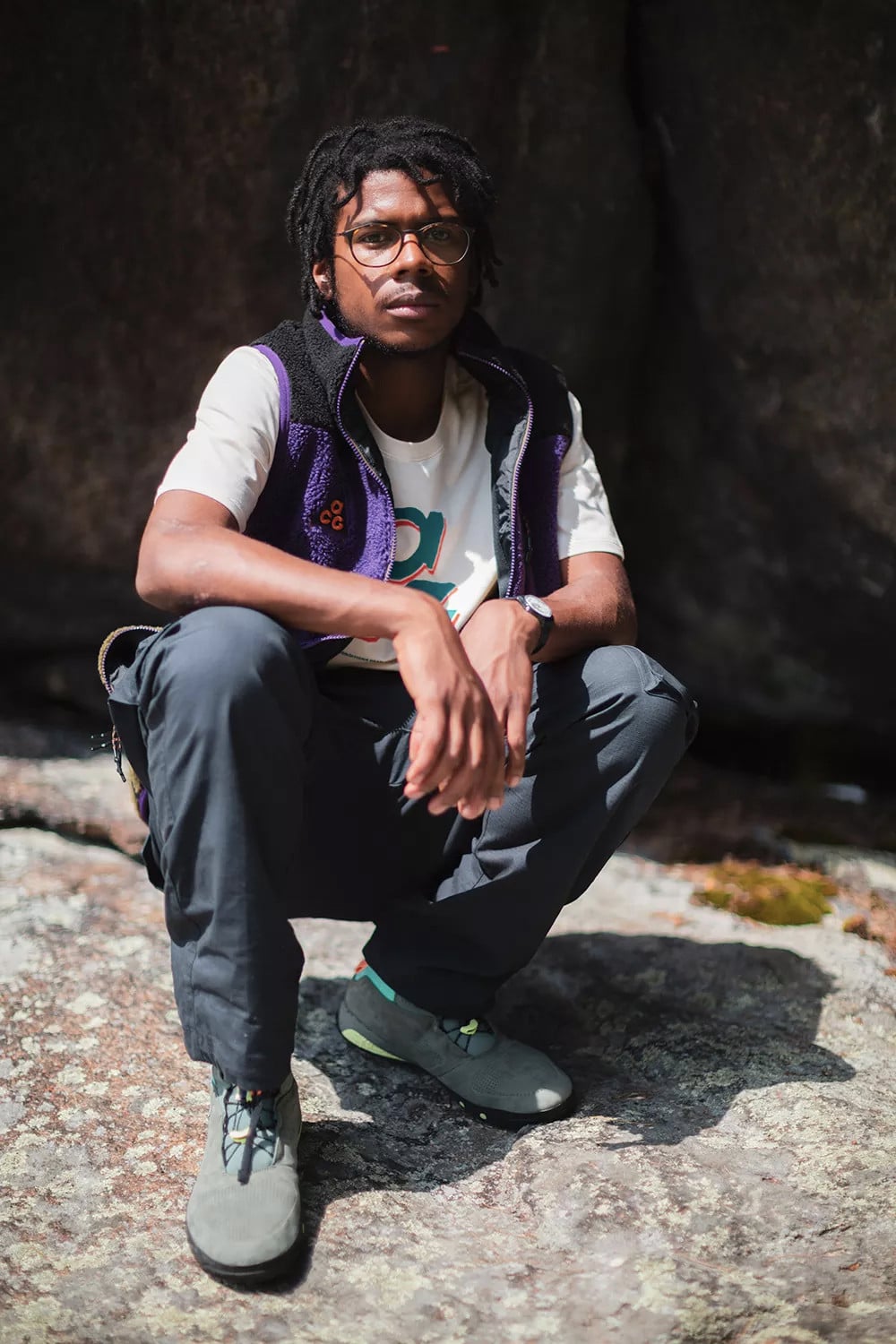 Lookbook Nike ACG FW18-19