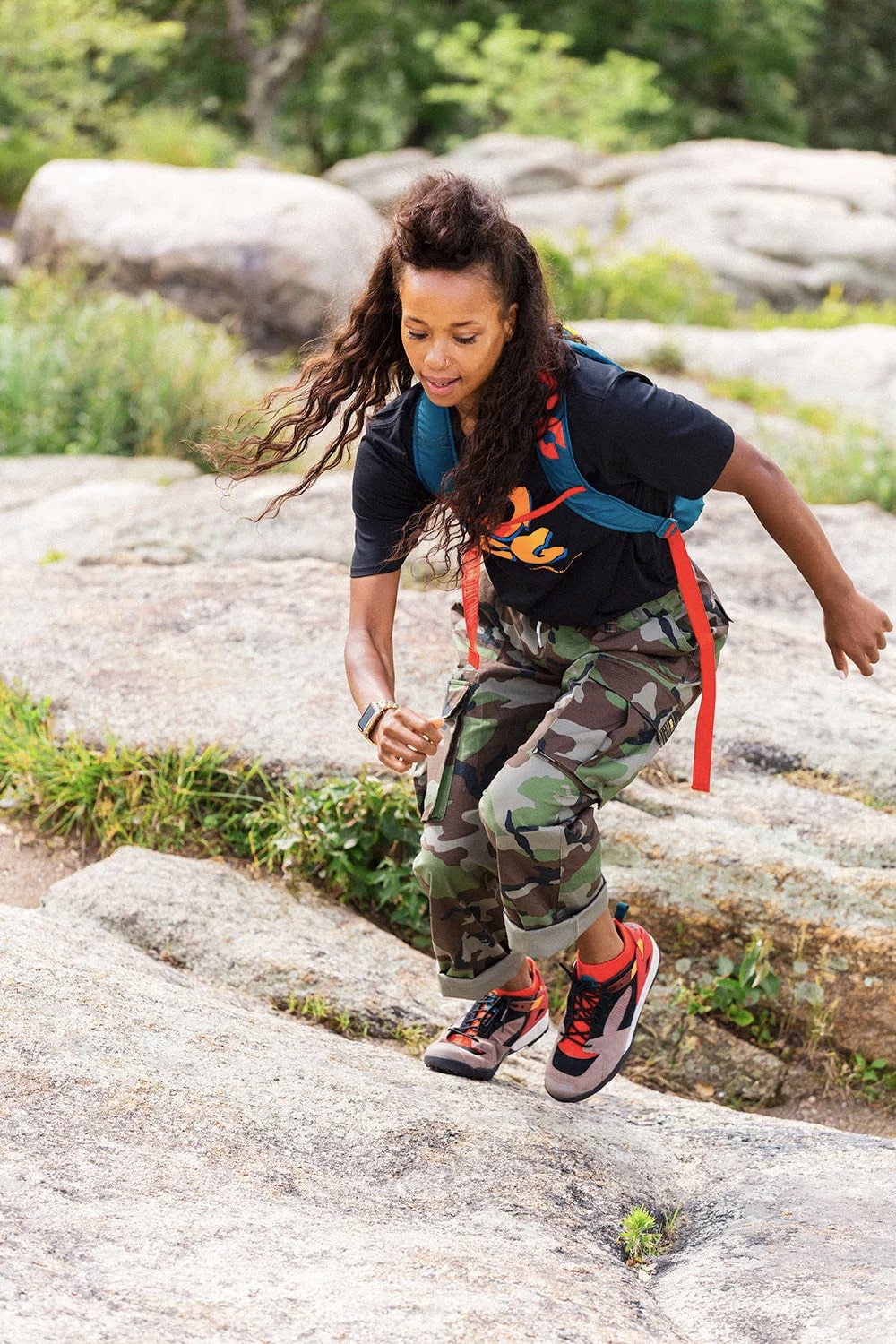 Lookbook Nike ACG FW18-21