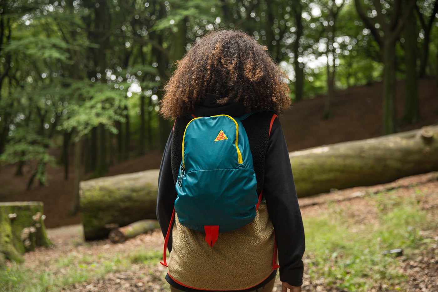 Lookbook Nike ACG FW18-6