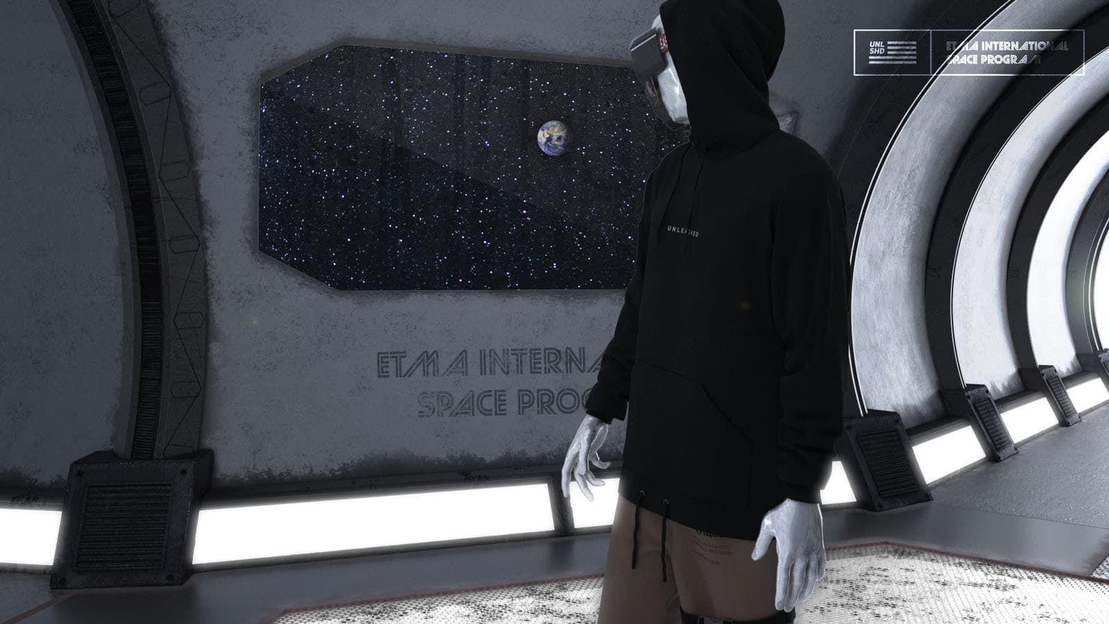 Lookbook UNLEASHED x ETMA Future Unleashed11