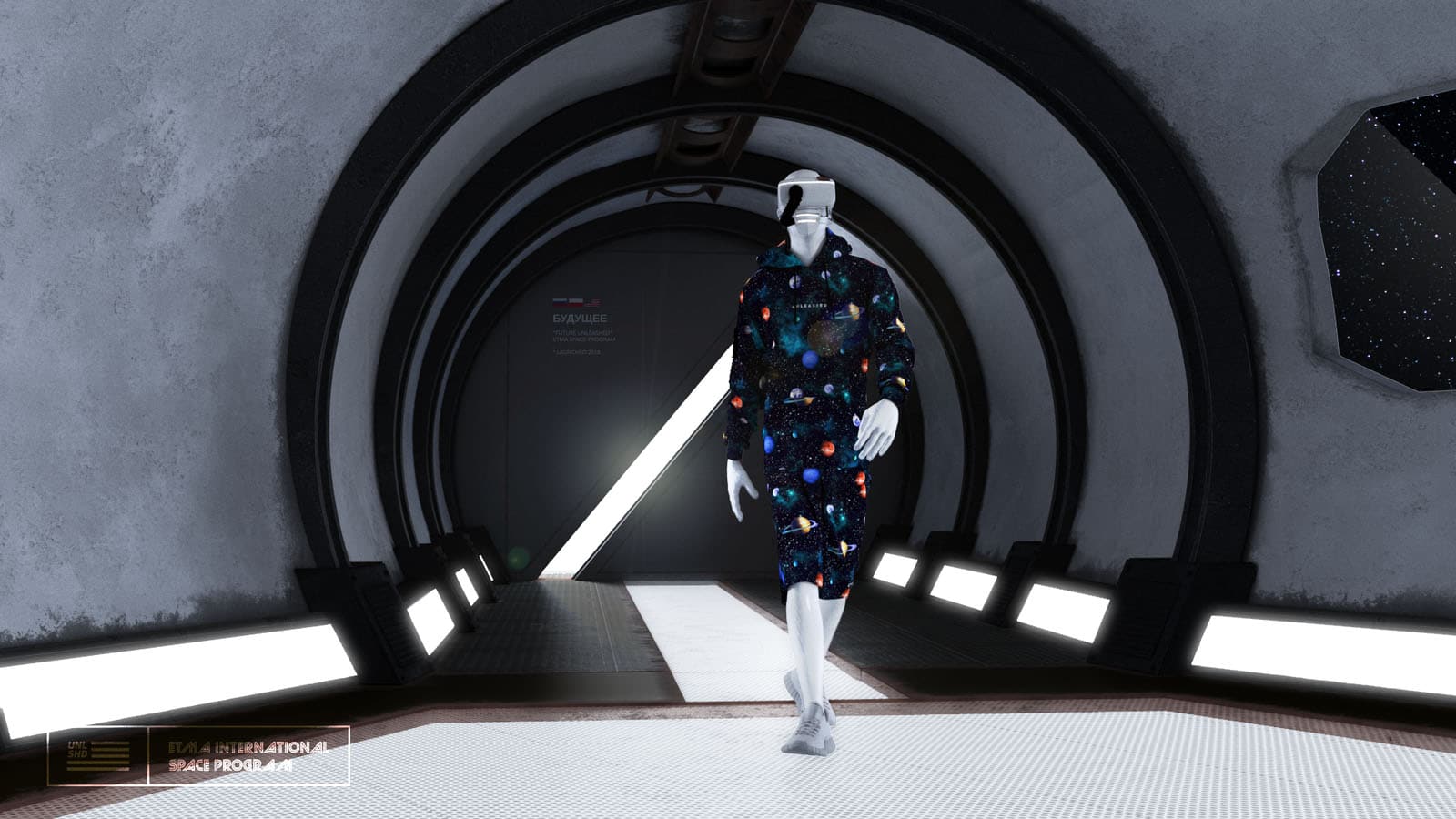 Lookbook UNLEASHED x ETMA Future Unleashed14