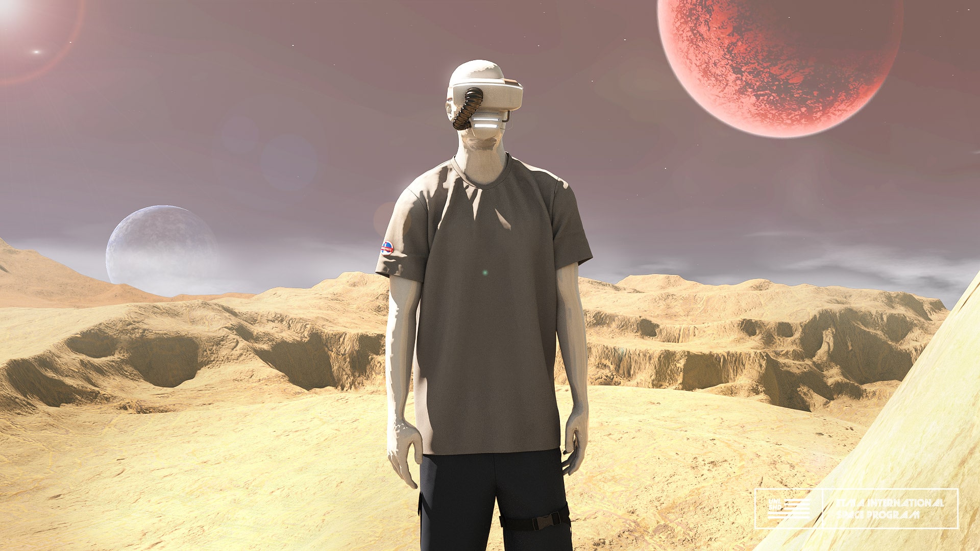 Lookbook UNLEASHED x ETMA Future Unleashed4