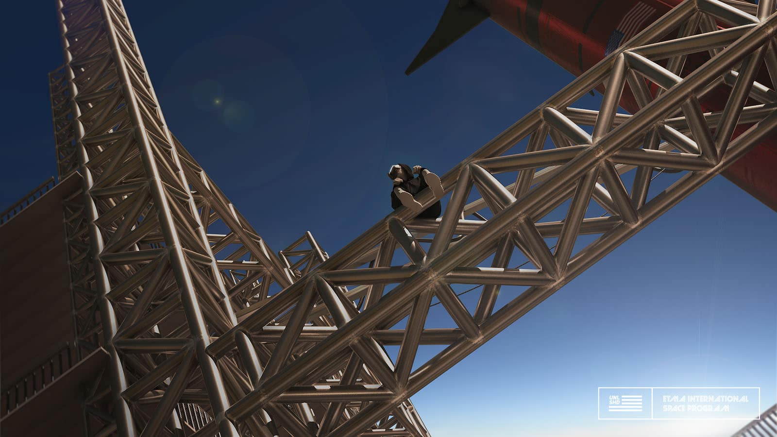 Lookbook UNLEASHED x ETMA Future Unleashed7