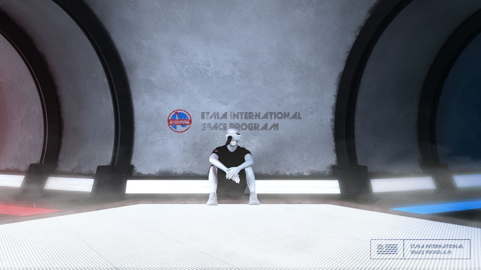 Lookbook UNLEASHED x ETMA Future Unleashed8