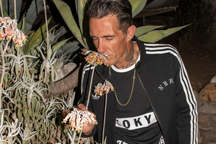 Neighborhood x adidas Originals Neighborhood x adidas Originals