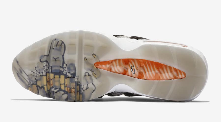 Nike Air Max 95 Safari AV7014-002 1