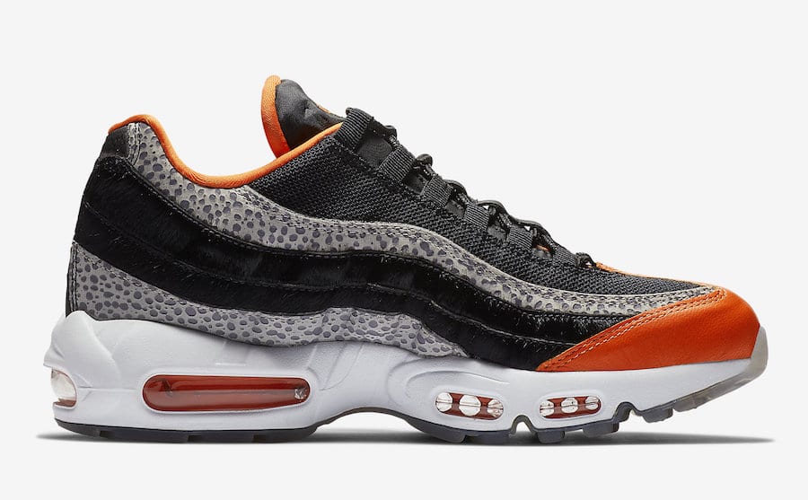 Nike Air Max 95 Safari AV7014-002 2