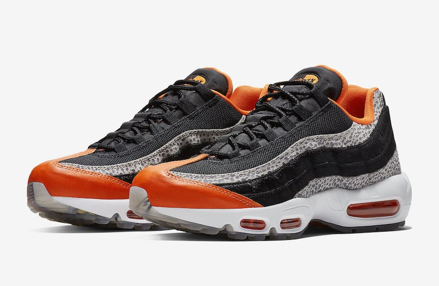 Nike Air Max 95 Safari AV7014-002 3