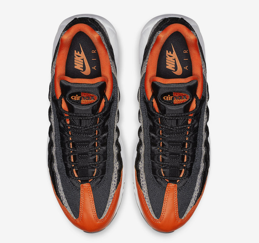 Nike Air Max 95 Safari AV7014-002 4
