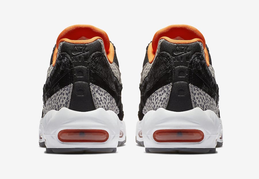 Nike Air Max 95 Safari AV7014-002 5