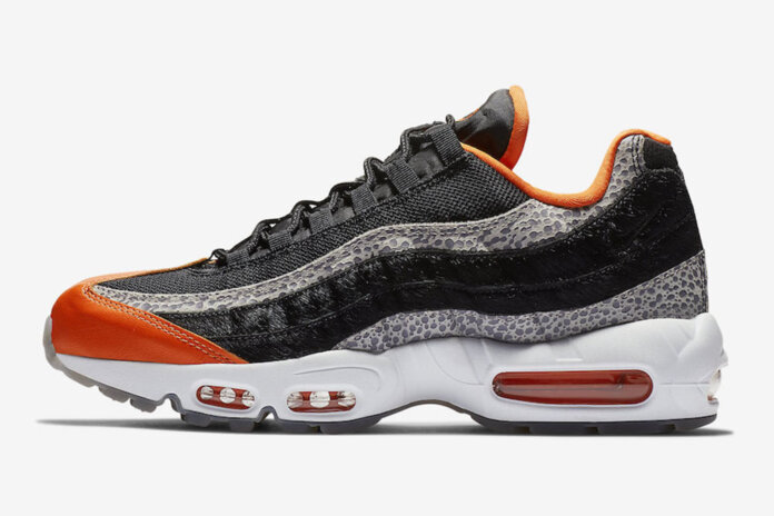 Nike Air Max 95 Safari AV7014-002