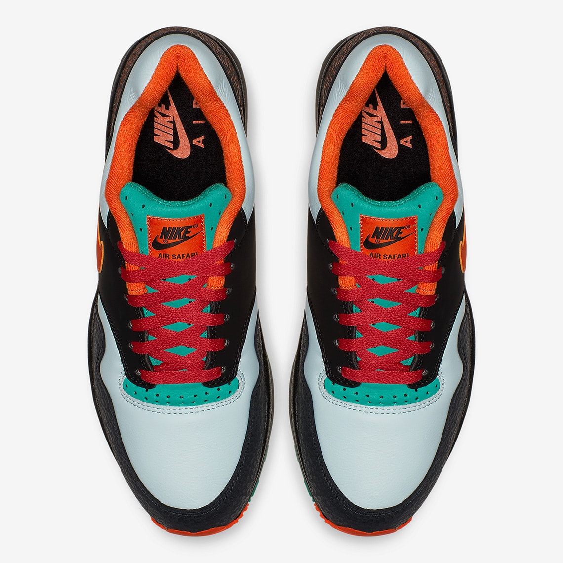 Nike Air Safari Supreme Tech Pack AO3298-002 4
