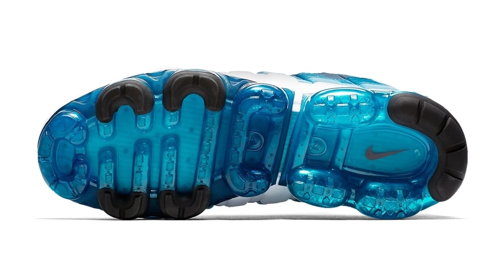 Nike Air VaporMax 95 Slate AJ7292-100 1